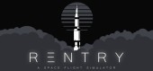 Reentry - A Space Flight Simulator