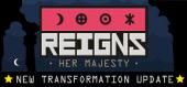 Купить Reigns: Her Majesty