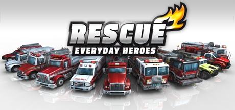 ​Rescue - Everyday Heroes