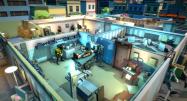 Rescue HQ - The Tycoon купить