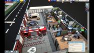 Rescue HQ - The Tycoon купить