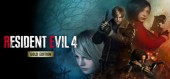 Купить Resident Evil 4 Remake(2023) - Gold Edition