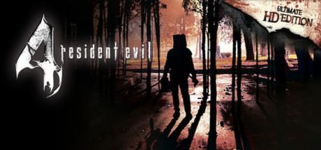 resident evil 4 / biohazard 4 (2005)