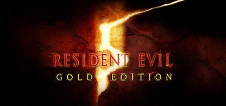 Resident Evil 5 - Gold Edition