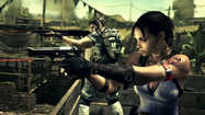 Resident Evil 5 Gold Edition купить