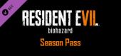Resident Evil 7 / Biohazard 7 - Season Pass купить