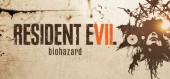 RESIDENT EVIL 7 biohazard Gold Edition купить