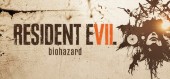 Купить Resident Evil 7 Biohazard