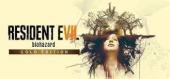 RESIDENT EVIL 7 Gold Edition купить