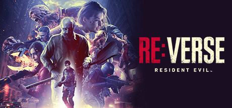 Resident Evil Re:Verse + Resident Evil Village