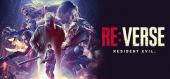 Resident Evil Re:Verse + Resident Evil Village купить