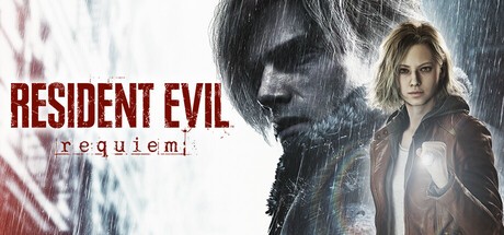 Resident Evil Requiem / Deluxe Edition