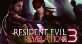 Купить Resident Evil Revelations 3