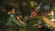 Resident Evil Revelations купить