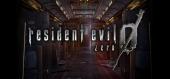 Купить Resident Evil Zero HD Remaster
