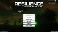 Resilience: Wave Survival купить