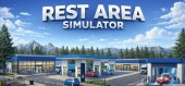 Rest Area Simulator