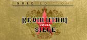 Купить Revolution Under Siege Gold