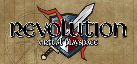 Revolution : Virtual Playspace