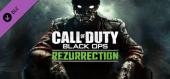 Купить Call of Duty: Black Ops - Rezurrection Content Pack
