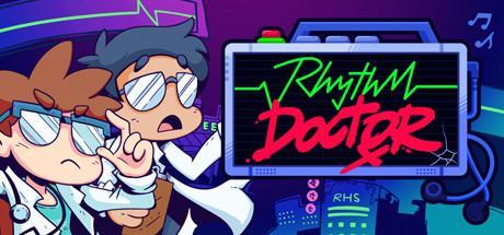 Rhythm Doctor общий