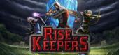 Купить Rise of Keepers