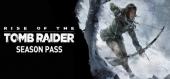 Rise of the Tomb Raider - Season Pass купить