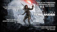 Rise of the Tomb Raider купить