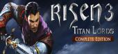 Купить Risen 3 - Complete Edition