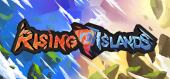 Купить Rising Islands