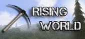 Купить Rising World