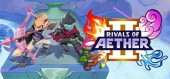 Rivals of Aether II купить