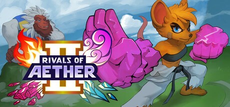 Rivals of Aether II