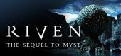 Купить Riven: The Sequel to MYST