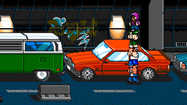 River City Ransom: Underground купить