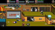 River City Ransom: Underground купить