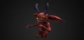 Roblox - Delinquent Demon