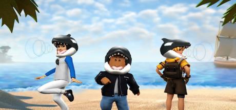 Roblox: Hungry Orca