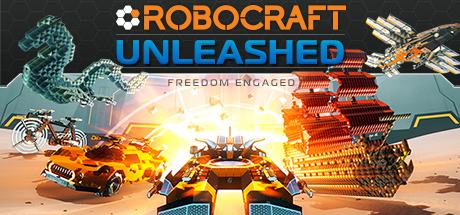 Robocraft