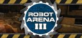 Купить Robot Arena III