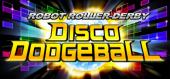 Купить Robot Roller-Derby Disco Dodgeball