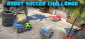 Купить Robot Soccer Challenge