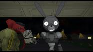 Rock-n-Rogue A Boo Bunny Plague Adventure купить