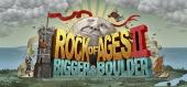Купить Rock of Ages 2: Bigger & Boulder