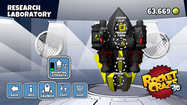 Rocket Craze 3D купить
