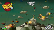Rocket Craze 3D купить