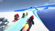 Rocket Ski Racing купить