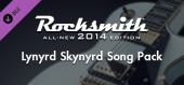 Купить Rocksmith 2014 – Lynyrd Skynyrd Song Pack