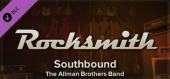 Купить Rocksmith - The Allman Brothers Band - Southbound