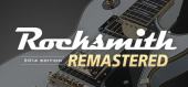 Rocksmith 2014 Edition - Remastered купить